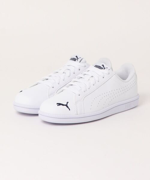 セール】PUMA プーマ ユニセックス プーマ スマッシュキャット