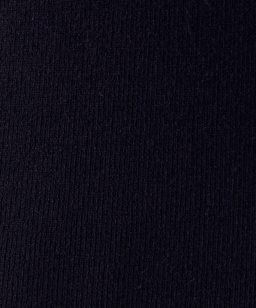 COMME CA ISM（コムサイズム）の「ハイネックニット（ニット/セーター・レディース・ブラック/アイボリー/レッド/ベージュ・MEDIUM/LARGE）」の22枚目の写真
