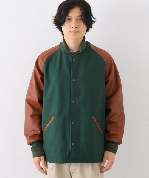 JOURNAL STANDARD（ジャーナルスタンダード）の「SUR COAT（スタジャン