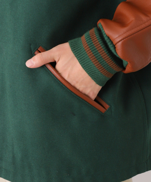 JOURNAL STANDARD コート（その他） F 0277825F0070 journal standard L'essage（ジャーナルスタンダードレサージュ