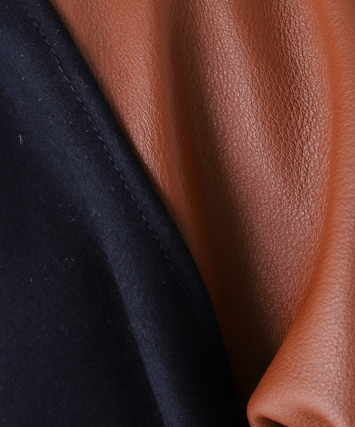 JOURNAL STANDARD（ジャーナルスタンダード）の「SUR COAT（スタジャン 