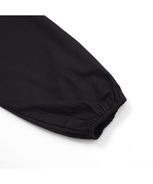 flower（フラワー）の「ビッグカラーブラウス（シャツ/ブラウス・レディース・アイボリー/ブラック・FREE）」の16枚目の写真