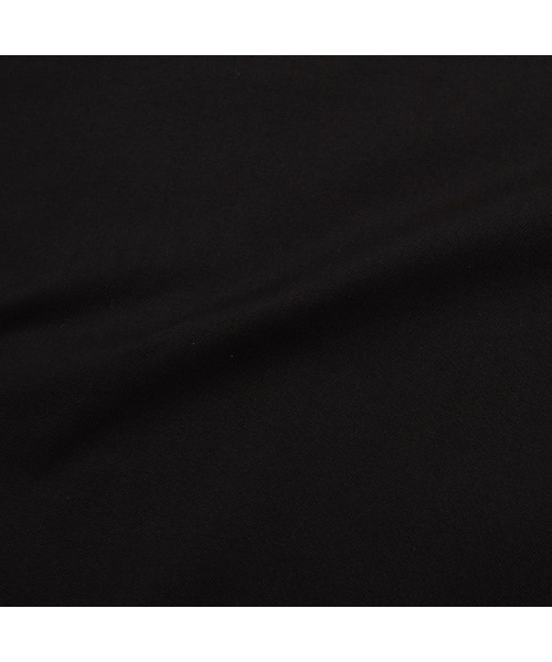 flower（フラワー）の「ビッグカラーブラウス（シャツ/ブラウス・レディース・アイボリー/ブラック・FREE）」の9枚目の写真