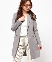 ROSE BUD | S-LCTT-15126 CHESTER COAT(テーラードジャケット)