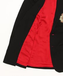 POLO RALPH LAUREN（ポロ ラルフ ローレン）の「ロゴ クレスト ダブル