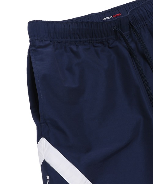 NIKE(ナイキ)の「NIKE JORDAN PSG JUMPMAN SHORT DB6517-410(その他パンツ・メンズ・ネイビー・MEDIUM)」の3枚目の写真