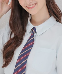 Honeys（ハニーズ）の「スクールネクタイ（ネクタイ）」