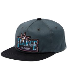 XLARGE | VACATION SNAPBACK CAP(キャップ)