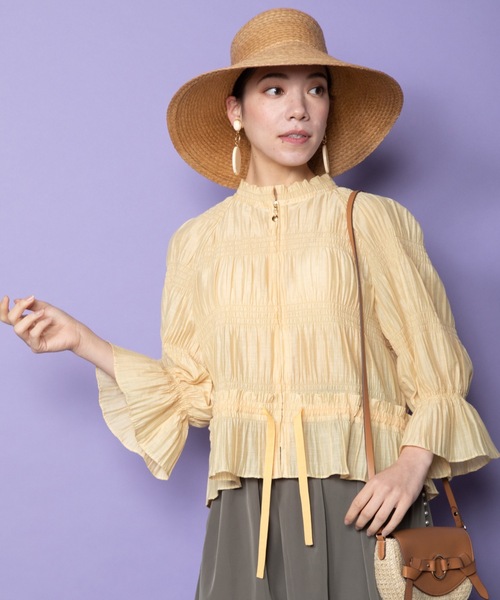 カールマイヤーライトブルゾン