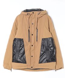 roarguns（ロアーガンズ）の「BACK SATIN DOWN CROSSGUN（ダウンジャケット/コート）」