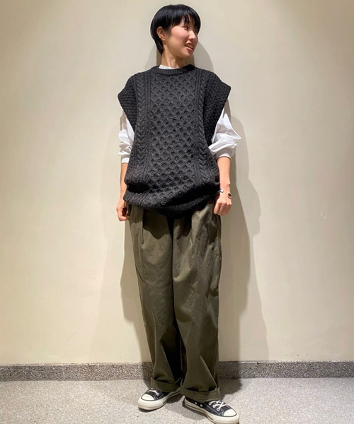 JOURNAL STANDARD LUXE（ジャーナルスタンダード ラックス）の