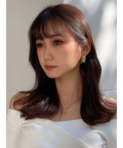 GYDA（ジェイダ）の「JEYSUS roundG ネックレス（ネックレス・レディース・シルバー/ゴールド・FREE）」の6枚目の写真