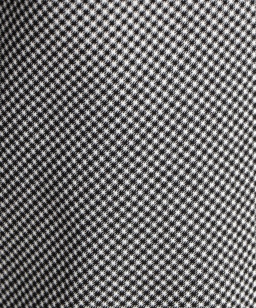 HIDEAWAYS NICOLE（ハイダウェイニコル）の「ハニカムドビーストレッチパンツ（その他パンツ・メンズ・ライトグレー/ネイビー/オフホワイト/ブラック・SMALL/MEDIUM/LARGE/X-LARGE）」の8枚目の写真