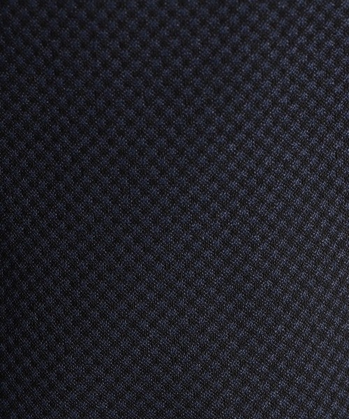 HIDEAWAYS NICOLE（ハイダウェイニコル）の「ハニカムドビーストレッチパンツ（その他パンツ・メンズ・ライトグレー/ネイビー/オフホワイト/ブラック・SMALL/MEDIUM/LARGE/X-LARGE）」の5枚目の写真