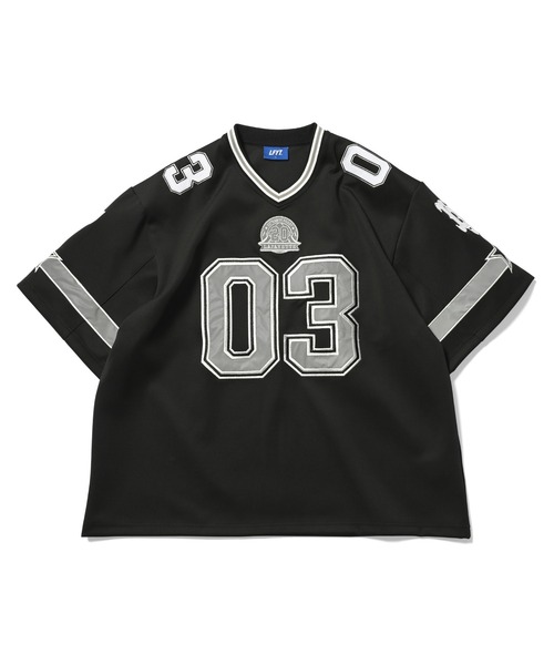 最安値】afb Tシャツ RATF FOOTBALL TEE サイズxs 最安値】afb Tシャツ