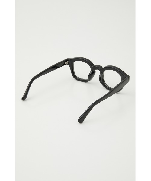 RODEO CROWNS WIDE BOWL(ロデオクラウンズワイドボウル)の「BOLD LINE GLASSES(メガネ・レディース・ブラック/ブラウン系その他・FREE)」の11枚目の写真