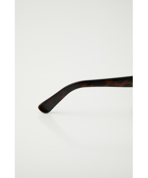 RODEO CROWNS WIDE BOWL(ロデオクラウンズワイドボウル)の「BOLD LINE GLASSES(メガネ・レディース・ブラック/ブラウン系その他・FREE)」の12枚目の写真