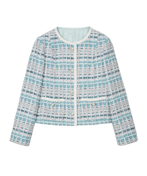 ANAYI（アナイ）の「【セットアップ対応商品】リリヤンミックス