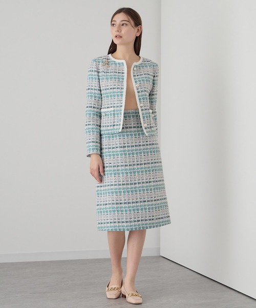 ANAYI（アナイ）の「【セットアップ対応商品】リリヤンミックス