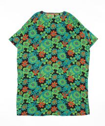 チャイハネ | 【チャイハネ】ヒピスラTシャツワンピース(ワンピース)