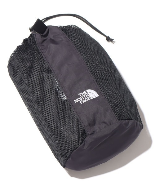 THE NORTH FACE（ザノースフェイス）の「THE NORTH FACE BABY COMPACT CARRIER / ザ・ノース・フェイス ベイビー コンパクト キャリア（抱っこ紐/ベルトカバー/スリング・メンズ・ブラック・FREE）」の10枚目の写真