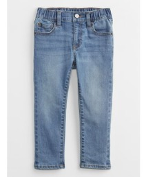 GAP | Babygap ウォッシュウェル スキニーデニム(デニムパンツ)