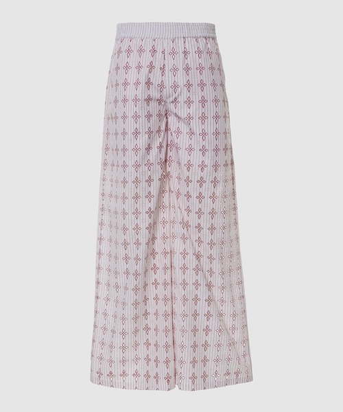 MASU（エムエーエスユー）の「DIAMOND-CUT PAJAMA PANTS（その他パンツ  