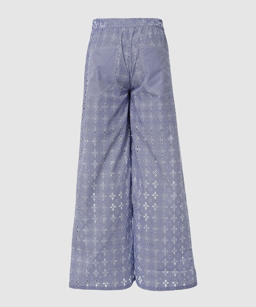 MASU（エムエーエスユー）の「DIAMOND-CUT PAJAMA PANTS（その他パンツ  