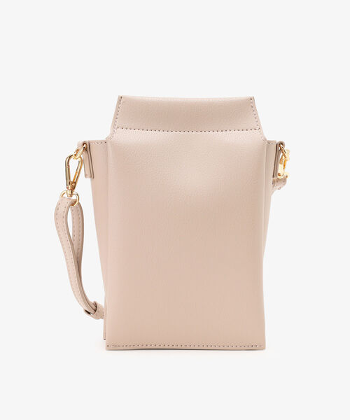 軽量ミニショルダーバッグ（ショルダーバッグ）｜Afternoon Tea