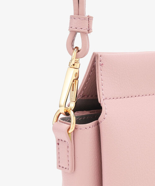 軽量ミニショルダーバッグ（ショルダーバッグ）｜Afternoon Tea