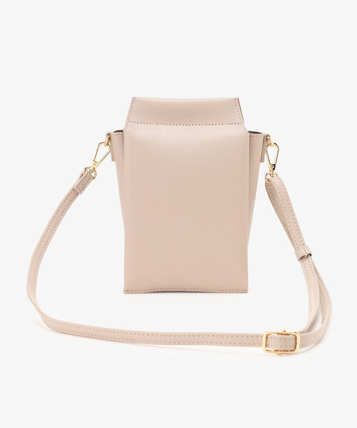 軽量ミニショルダーバッグ（ショルダーバッグ）｜Afternoon Tea
