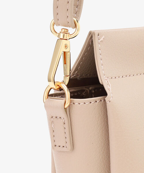 軽量ミニショルダーバッグ（ショルダーバッグ）｜Afternoon Tea