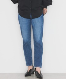 AMERICAN HOLIC | テーパードデニム(デニムパンツ)