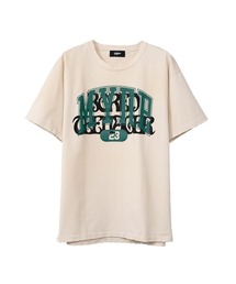 "MYne" Printed T-shirt