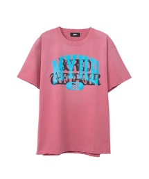 MYne | "MYne" Printed T-shirt(Tシャツ/カットソー)