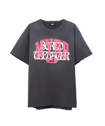 "MYne" Printed T-shirt
