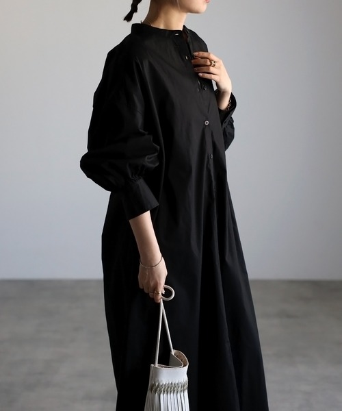 ボンポワン☆シャツワンピ☆size12 ボンポワン☆シャツワンピ☆size12 ボンポワン☆シャツワンピース