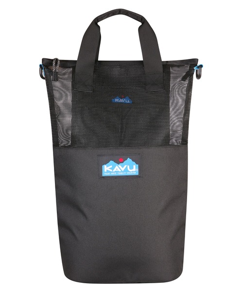 KAVU（カブー）の「KAVU/カブー Cocoa Beach/ココアビーチ（ショルダーバッグ）」 WEAR