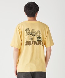 KRIFF MAYER | ウェットプロテクトTEE(3人)(Tシャツ/カットソー)
