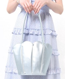 マーメイド Shell バッグ