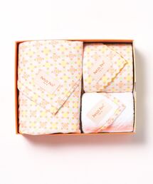 Petit Pan（プチパン）の「【Petit Pan】プチパン タオルセット