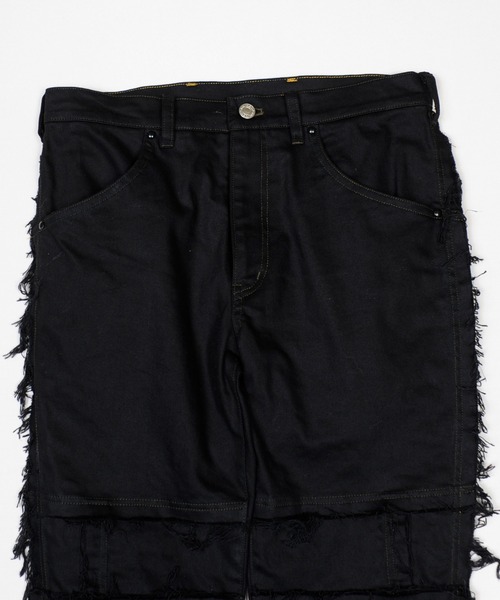 MILKBOY(ミルクボーイ)の「SLIM DENIM パンツ(デニムパンツ・レディース・A/B・FREE)」の22枚目の写真