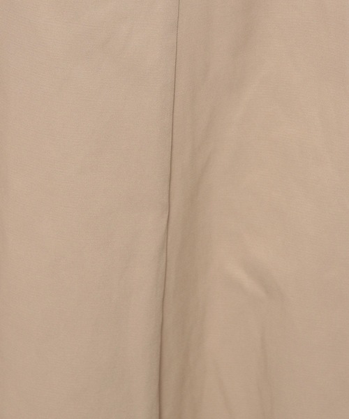 Andemiu（アンデミュウ）の「オーバーオールフウジャンスカ199477（ジャンパースカート・レディース・チャコール/アイボリー/ベージュ・FREE）」の18枚目の写真