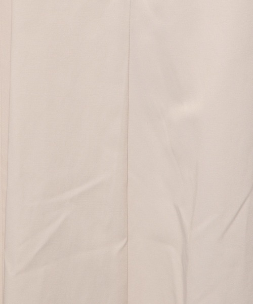 Andemiu（アンデミュウ）の「オーバーオールフウジャンスカ199477（ジャンパースカート・レディース・チャコール/アイボリー/ベージュ・FREE）」の19枚目の写真