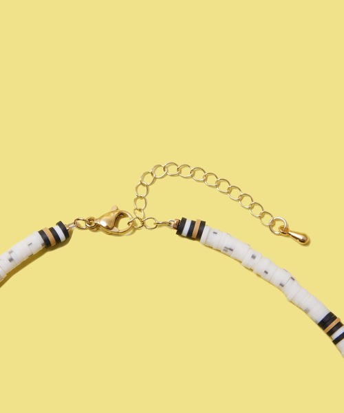 FOREVER 21(フォーエバー トゥエンティーワン)の「バードモチーフネックレス(ネックレス・レディース・シルバー系その他・FREE)」の5枚目の写真