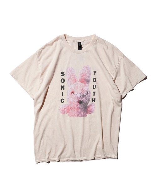sonic youth｜ソニックユース（メンズ）の通販 - ZOZOTOWN