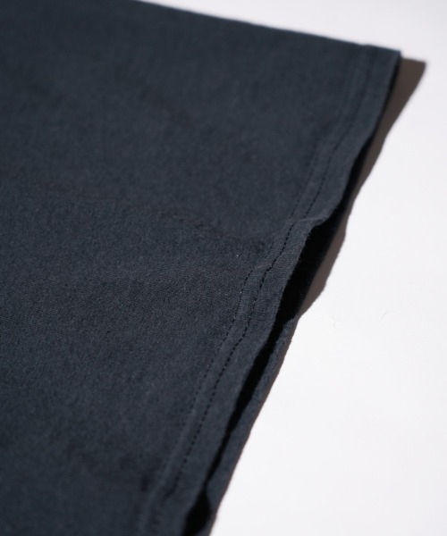 sonic youth（ソニックユース）の「【THRIFTY LOOK/スリフティールック】"SONIC YOUTH（ソニックユース）"TEE ロック/パンク/ビンテージ/ユーズドライクTシャツ（Tシャツ/カットソー・メンズ・ブラック系1/ホワイト/ブラック・X-LARGE/LARGE/MEDIUM）」の17枚目の写真