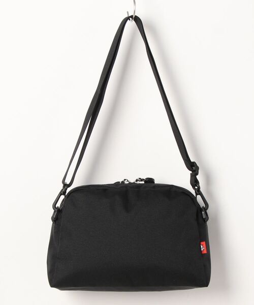 CHUMS(チャムス)の「【CHUMS/チャムス】 Recycle Small Trapezoid Shoulder(ショルダーバッグ・メンズ・ブラック/ライトブルー/ブラウン/レッド/ネイビー/その他1/その他2/その他3/その他4/その他7/その他6/その他5/その他11/その他8/その他10/その他9/ブルー/その他14/その他13/その他12・FREE)」の21枚目の写真