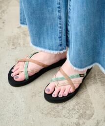 Teva | ＜TEVA＞ W OLOWAHU / レディース オロワフ サンダル(サンダル)