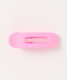 bibmilk(ru~N)BIBMILK OVAL FLAME CLIP(ob^/wANbv)